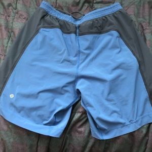 Lululemon Men’s Pacebreaker Shorts